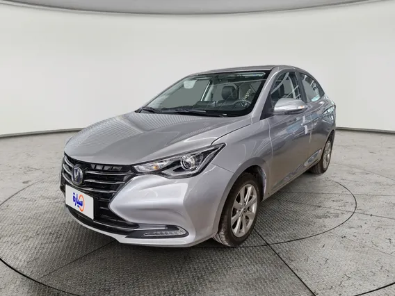 شانجان السفن Full Option 2026 