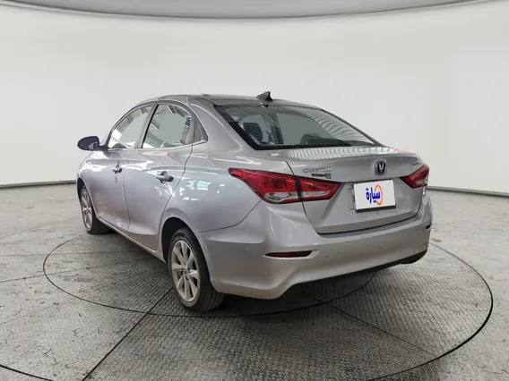 شانجان السفن Full Option 2026 