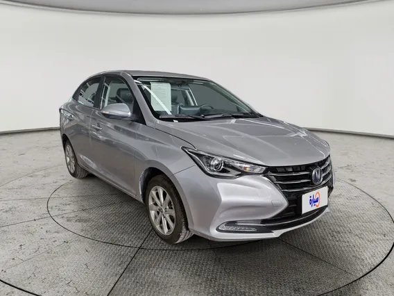 شانجان السفن Full Option 2026 