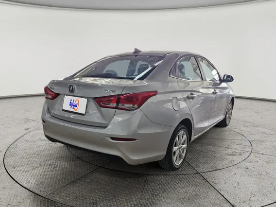 شانجان السفن Full Option 2026 