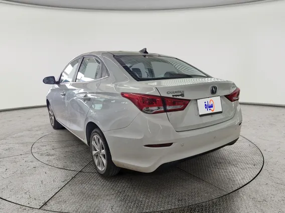 شانجان السفن Full Option 2026 