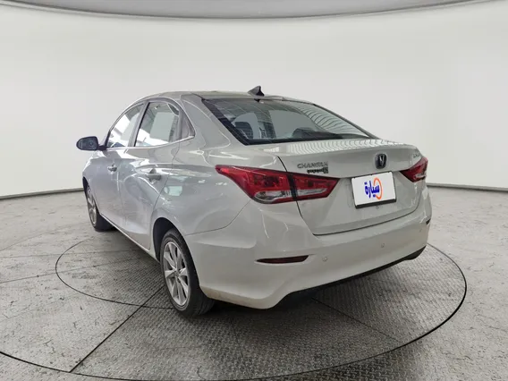 شانجان السفن Full Option 2026 