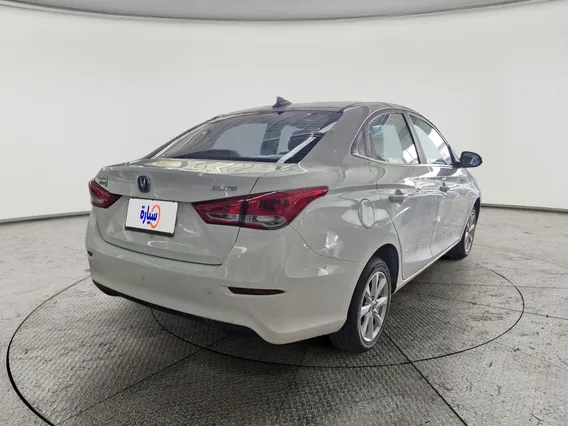 شانجان السفن Full Option 2026 