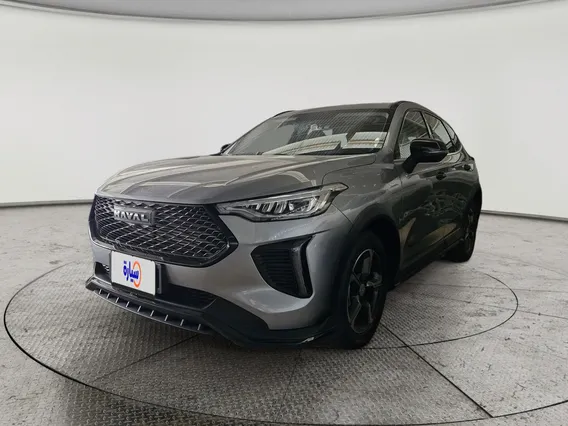 Haval Jolion Pro Active Plus 2025 