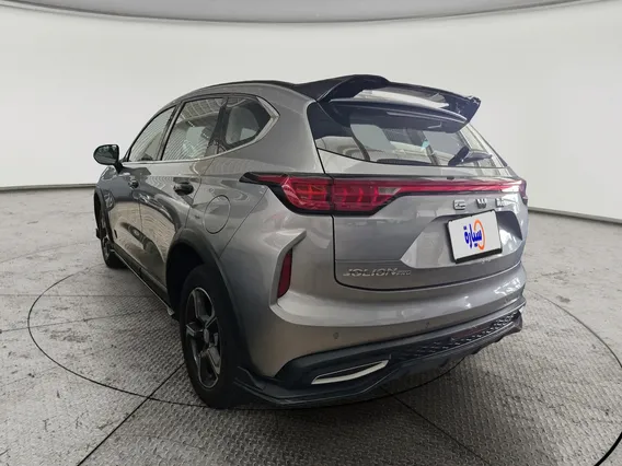 Haval Jolion Pro Active Plus 2025 