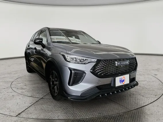 Haval Jolion Pro Active Plus 2025 