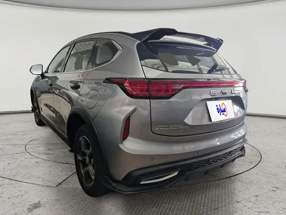 Haval Jolion Pro Active Plus 2025 