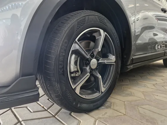 Haval Jolion Pro Active Plus 2025 