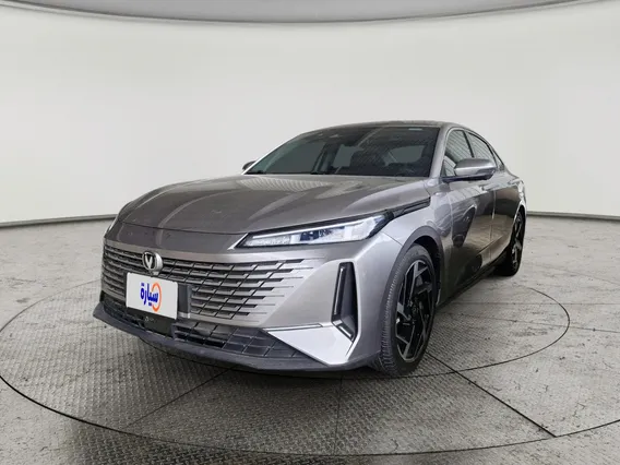 Changan Eado Plus Limited 2025 