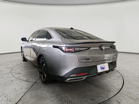 Changan Eado Plus Limited 2025 