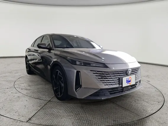 Changan Eado Plus Limited 2025 