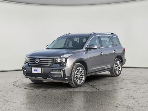 GAC GS8 GL 2022 