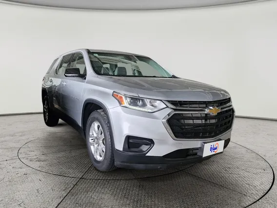 Chevrolet Traverse LS 2018 