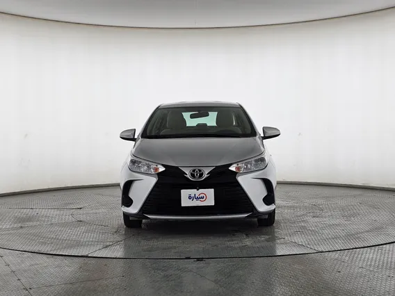 تويوتا يارس Y 2022 