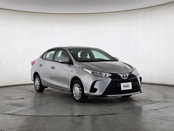 تويوتا يارس Y 2022 