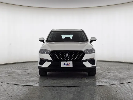 FAW Bestune T77  2023 