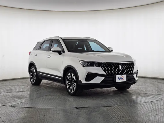 FAW Bestune T77  2023 