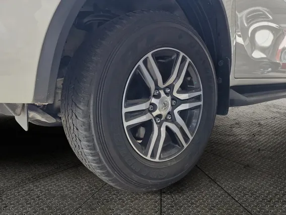 Toyota Fortuner VX 2021 دبل