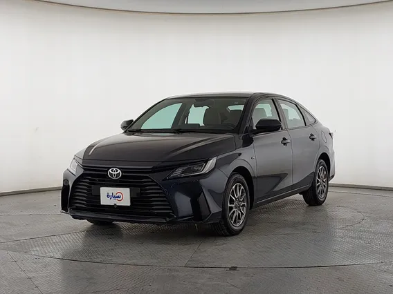 تويوتا يارس Y 2024 
