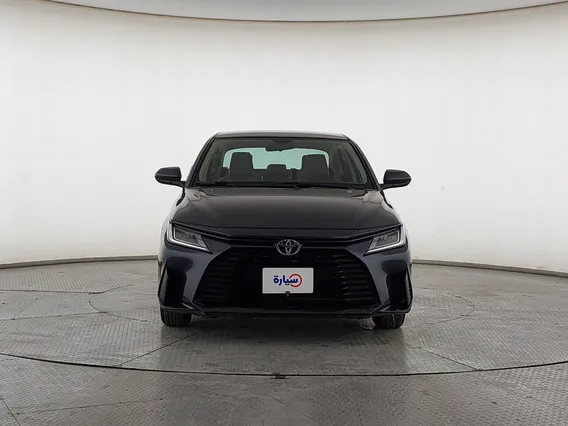 تويوتا يارس Y 2024 