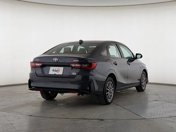 تويوتا يارس Y 2024 
