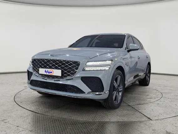 Genesis GV80 Premium 2025 