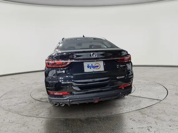 شانجان CS85 Full 2023 