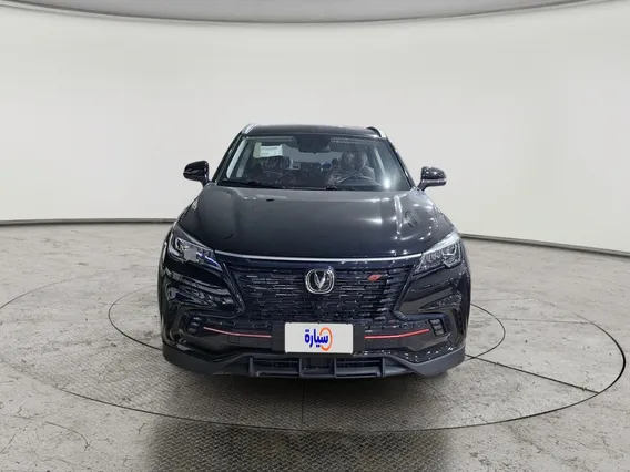 Changan CS85 Full 2023 