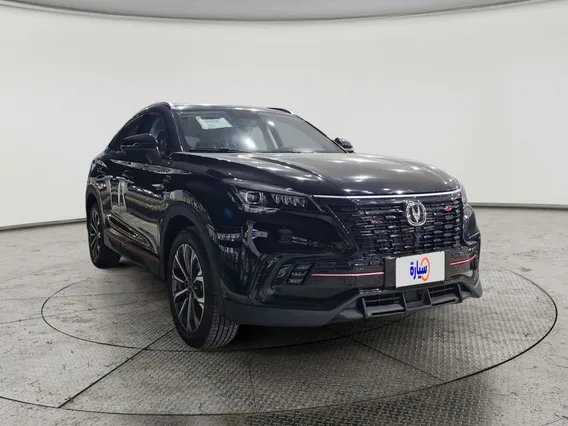 Changan CS85 Full 2023 