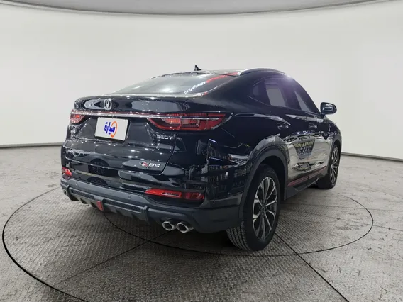 Changan CS85 Full 2023 