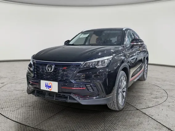 Changan CS85 Full 2023 