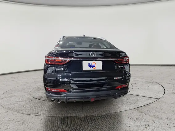 شانجان CS85 Full 2023 