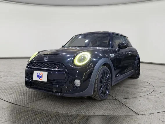 ميني كوبر S 2019 