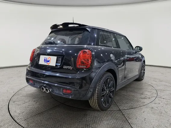 Mini Cooper S 2019 