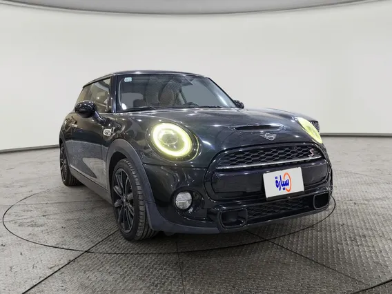 Mini Cooper S 2019 