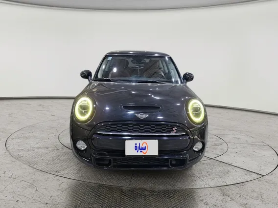 Mini Cooper S 2019 