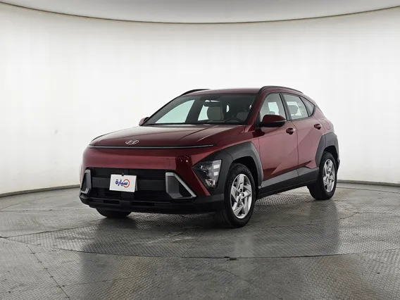 هيونداي كونا فليت 2024 