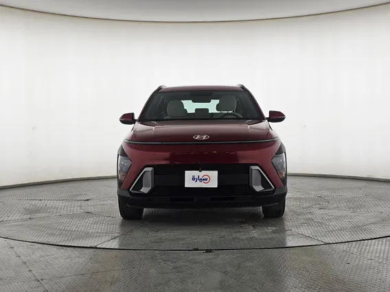 هيونداي كونا فليت 2024 