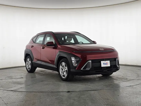 هيونداي كونا فليت 2024 