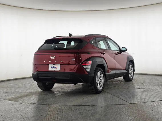 هيونداي كونا فليت 2024 