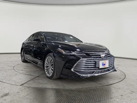 Toyota Avalon PREMIUM 2022 