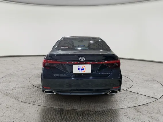 Toyota Avalon PREMIUM 2022 
