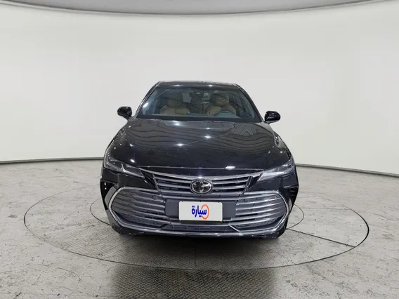 Toyota Avalon PREMIUM 2022 