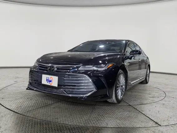 Toyota Avalon PREMIUM 2022 
