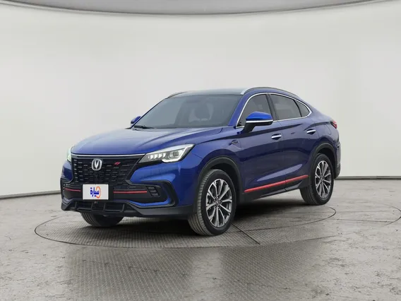 شانجان CS85 Limited 2023 