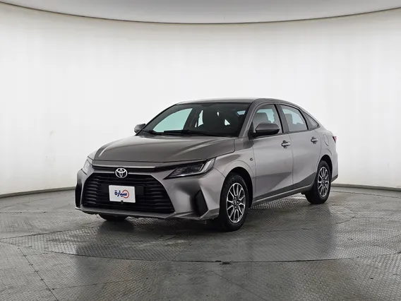 تويوتا يارس Y 2023 