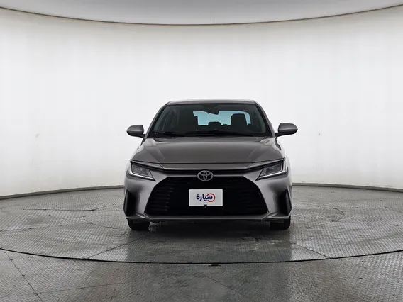 تويوتا يارس Y 2023 