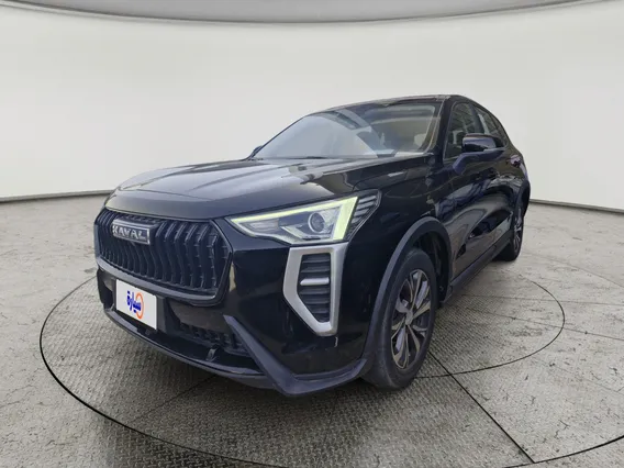 Haval Jolion Basic 2025 