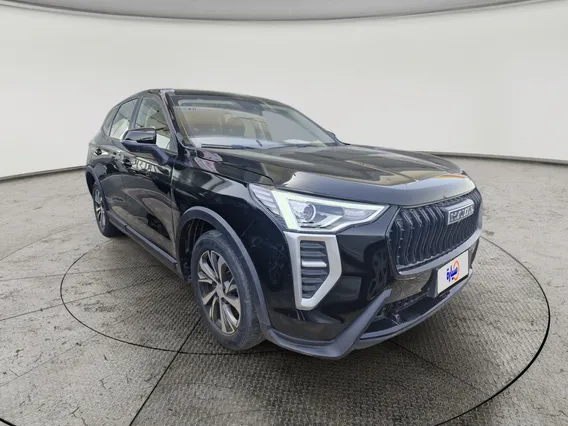 Haval Jolion Basic 2025 