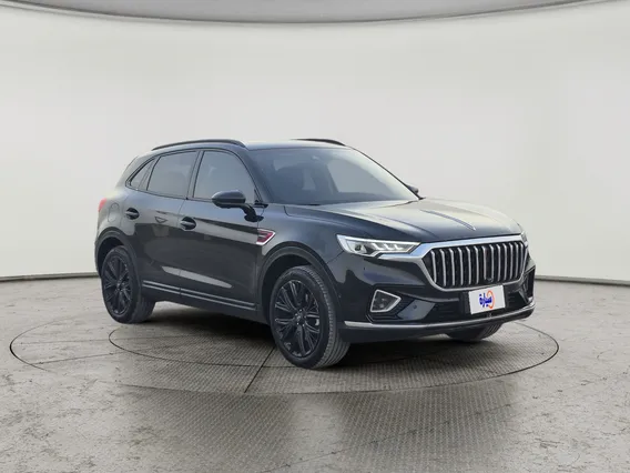 Hongqi HS5 Deluxe 2023 